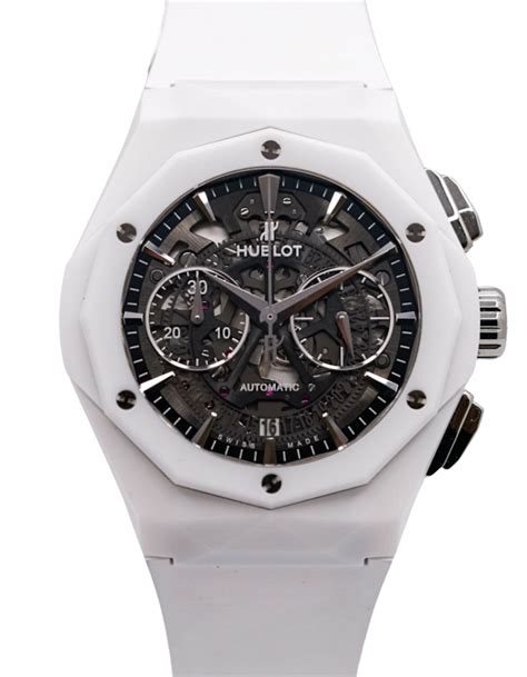 hublot siege social|hublot chronographs.